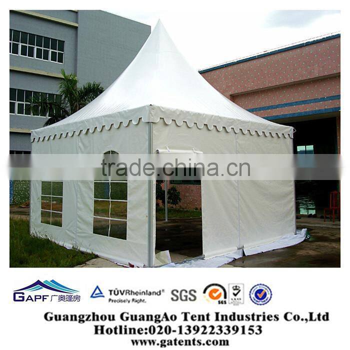 garden tent gazebo, tents for garden and outside party GT-01