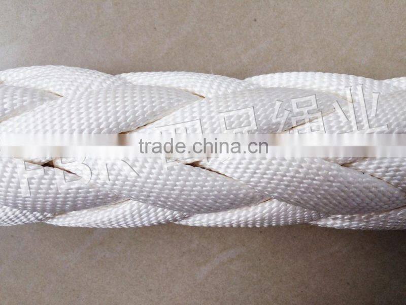 POWERNEEMA China UHMWPE dyneema winch rope