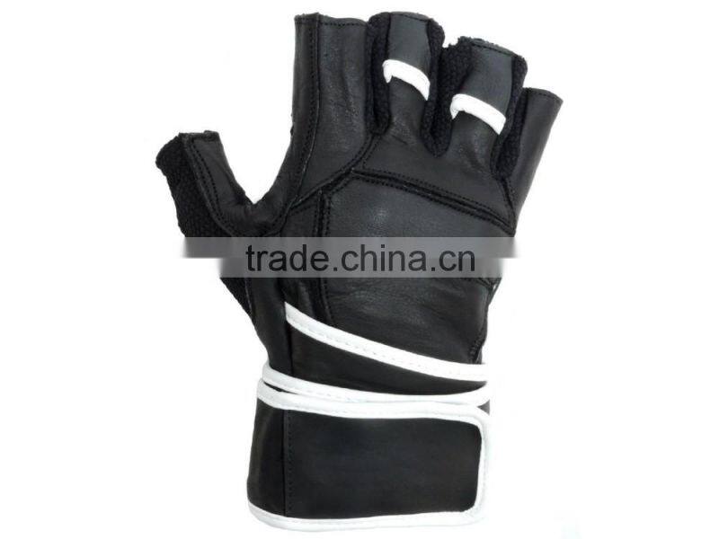 Promotional Custom Logo Neoprene Sport Glove - Gym Gloves