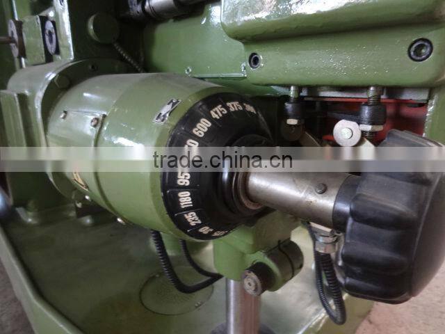 X5040 universal milling machine