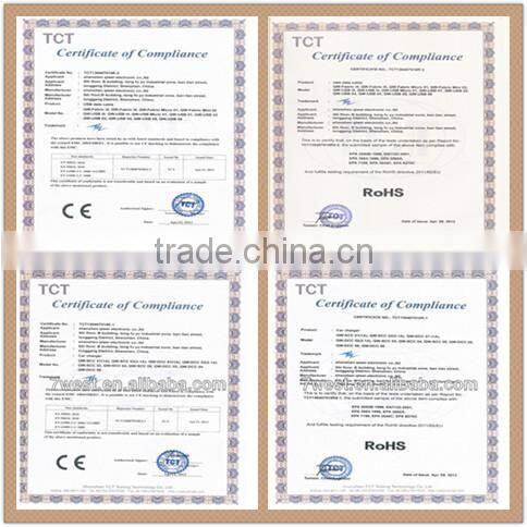 Cigarette Lighter Shape Design Retractable Stowable USB Charger Cable for iPhone5 iPhone6 Android Smartphones