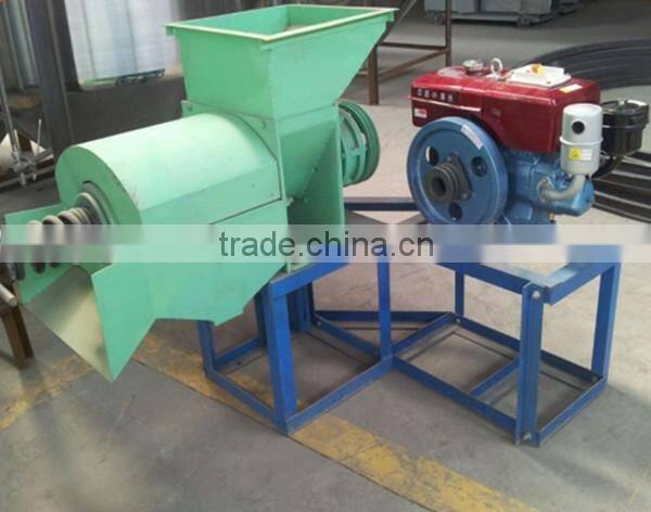 Good quality palm oil screw press