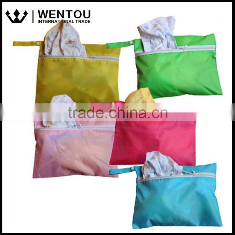 Mummy Aid Package Baby Diaper Stroller Waterproof Storage Bag