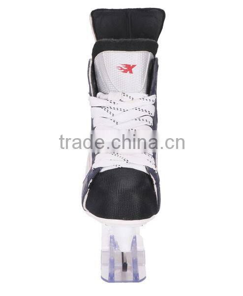 China factory hockey skate shoe for adult with high quality and safety