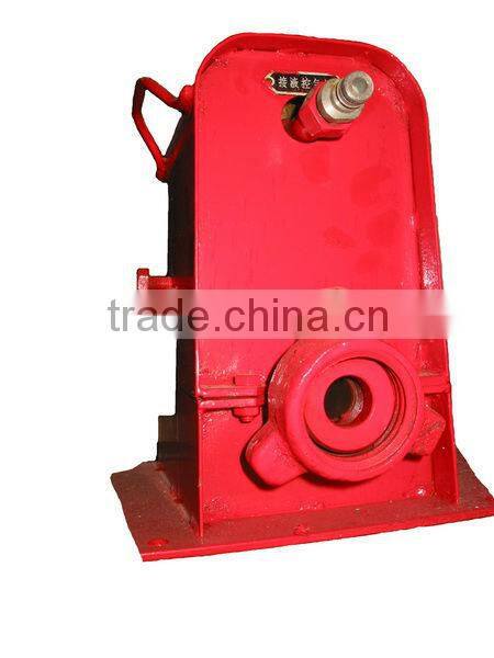 FT1 AND FT2 anti-lifting safety devices