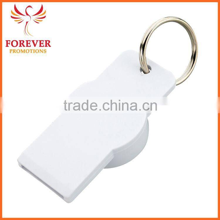 New Design Hot Selling Cheap Twist-top Wine Bottle And Can Opener With Key Ring Chain