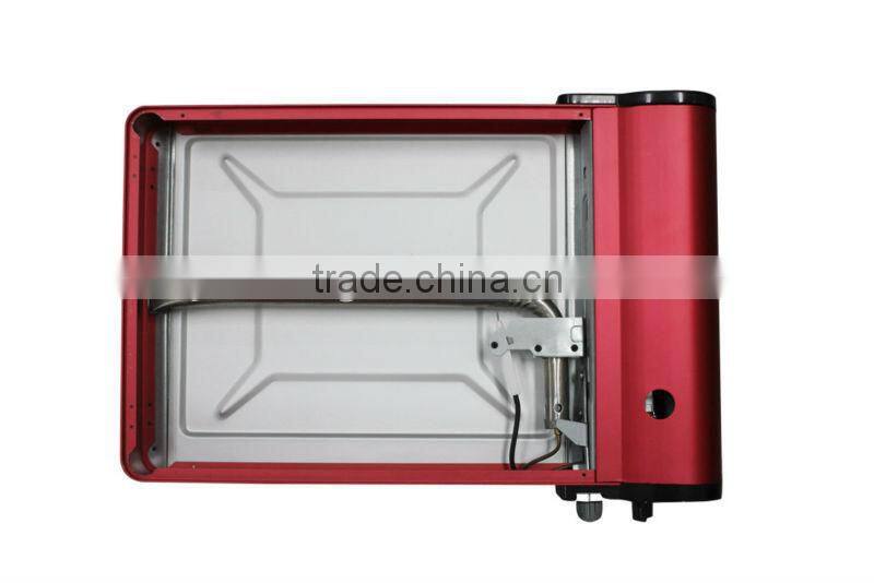 high quality CE approval instant grill