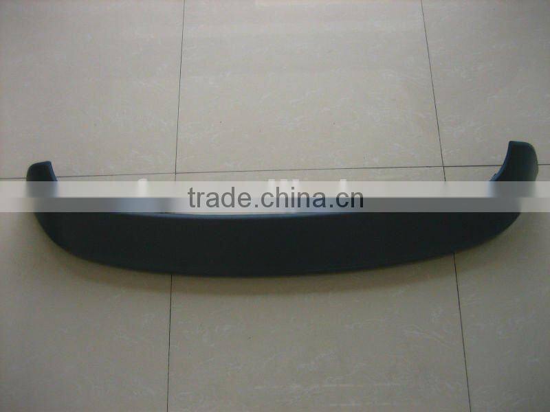 Golf 6 R20 roof spoiler