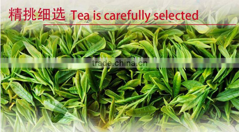 Chinese hot sale natural green tea bag