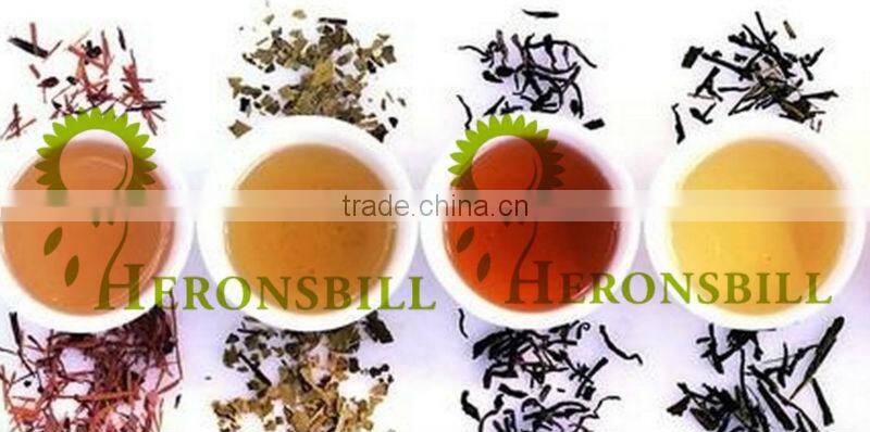 Instant black tea powder - Herb extract producer