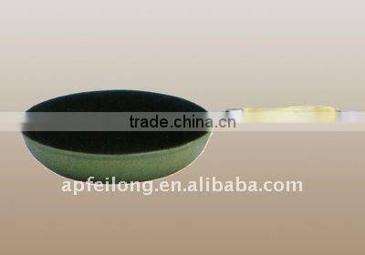 cast iron pan cookware