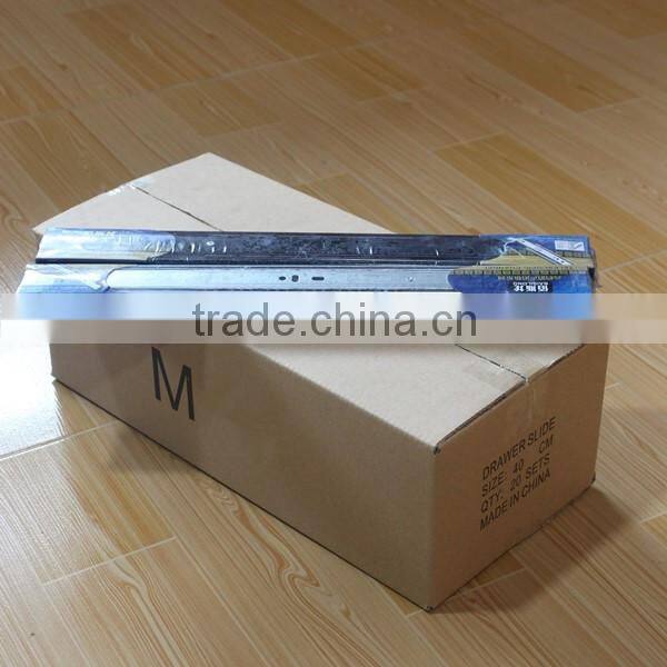 Full Extension Rail For Drawer