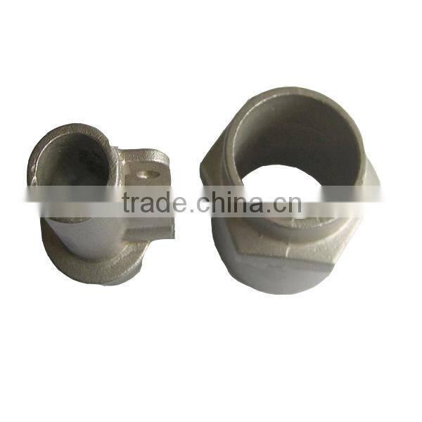 ISO2531 EN545 Stainless steel casting pipe