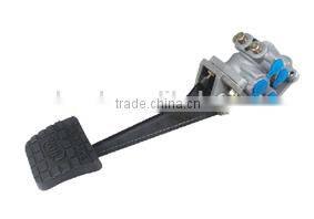 PN 09015336 terex heavy dump truck foot brake valve for coal,gold,iron mie
