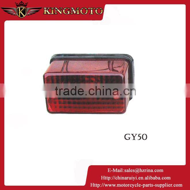 LTG-001H Police Motorcycle Emergency led Tail Light