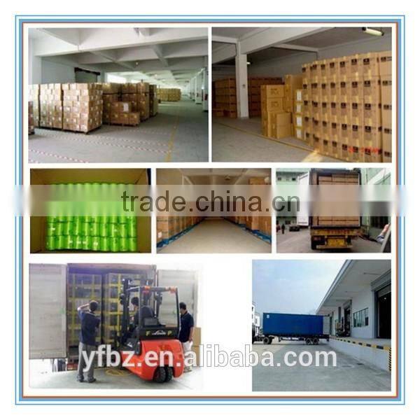 Three side seal aluminum foil bag/ plastic compound food packaging bags for medical medlar