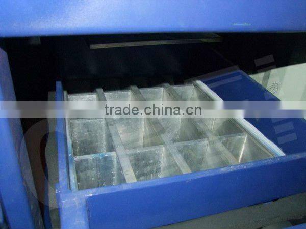 Automatic Ice Block Making Machine For Edible Ice
