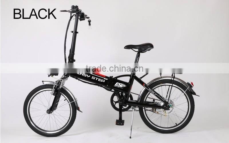 The most popular adult cheap 36V 250W e bike mountain bike for sale