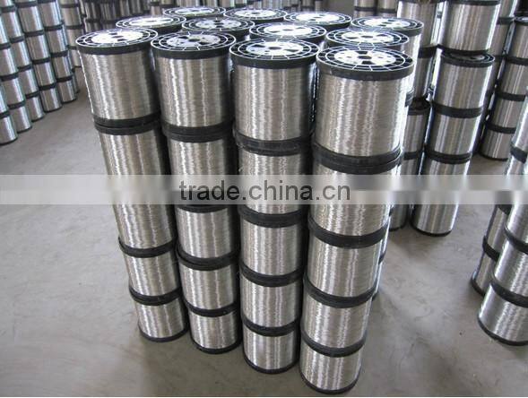 Wire Mesh Scourer Making Machine Factory