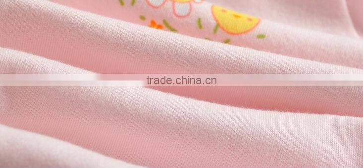 2016 fashion baby clothes apparel for girls baby clothes set overall