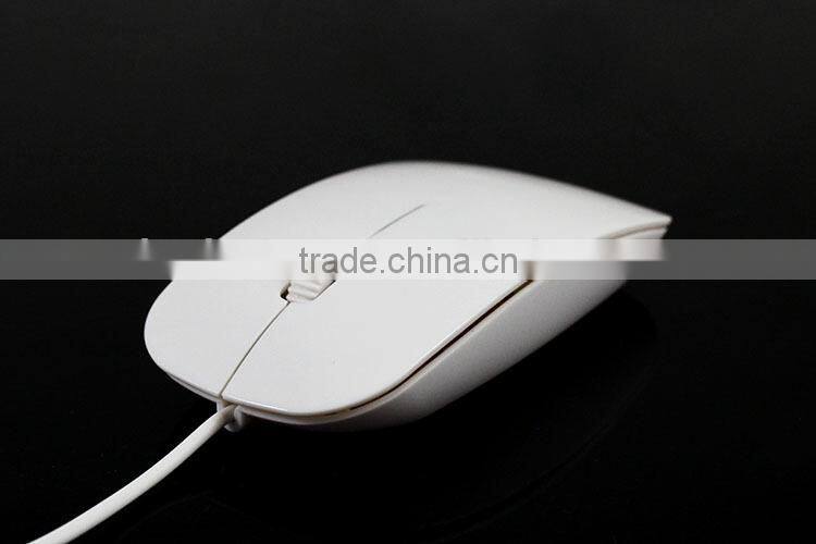 12000PI Optical Wired Mouse