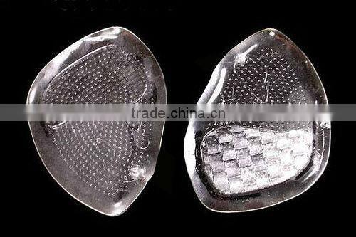 Ladies massaging gel insoles