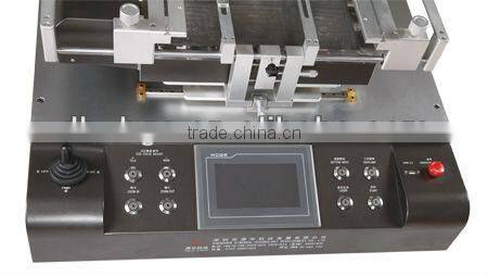 automatic BGA chip repair machine DINGHUA BGA Rework station DH-A6 China manufacture