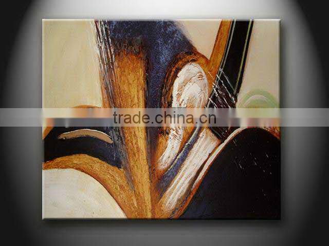 latest abstract wall painting designs on canvas