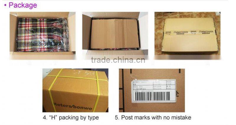 2014 aztec tribal pattern scarf