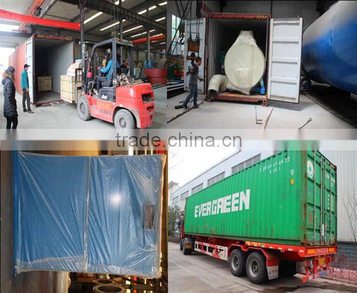 Dingli direct sale domestic fowl manure roatry dryer with dehydrator