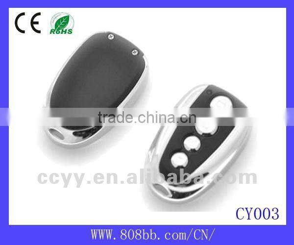 wireless wireless bed electric curtain remote controller CY046