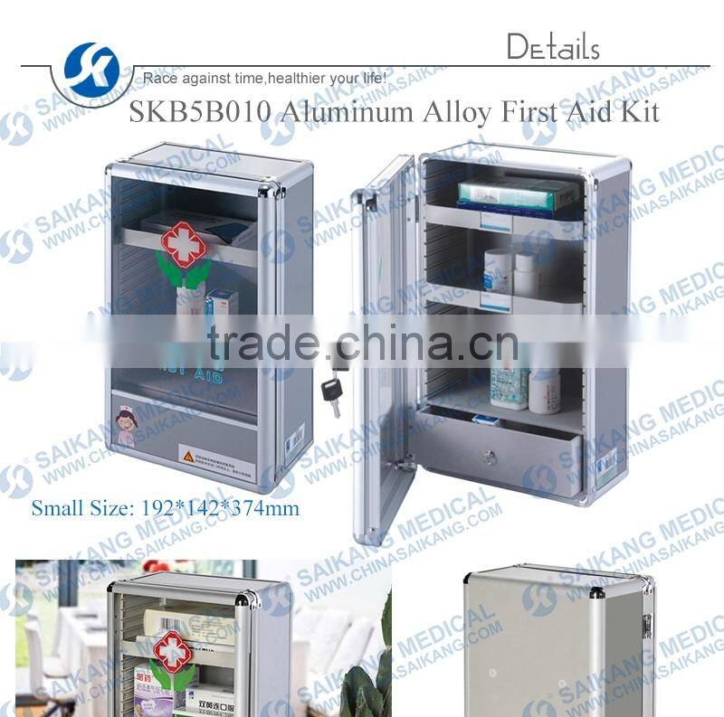 China Manufacturer Detachable Mini First Aid Kit