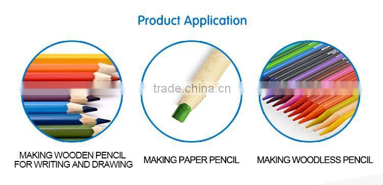 high-strength 4mm color pencil lead