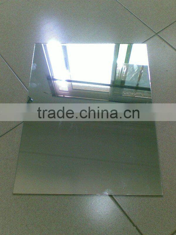 4mm mirror Glass