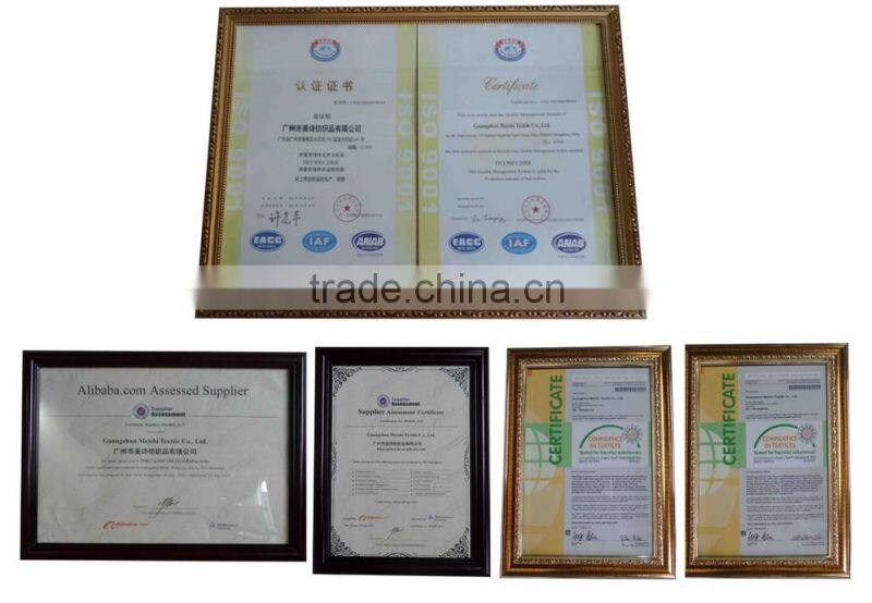 China manufacturer wholesale price waterproof mattress protector