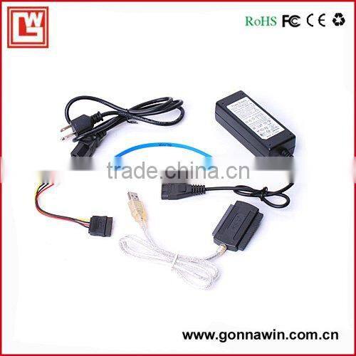 USB to IDE Cable