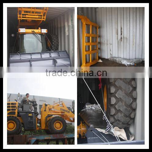 1 ton 1.2ton 1.8 ton 2 ton china mini wheel loader articulated small loader