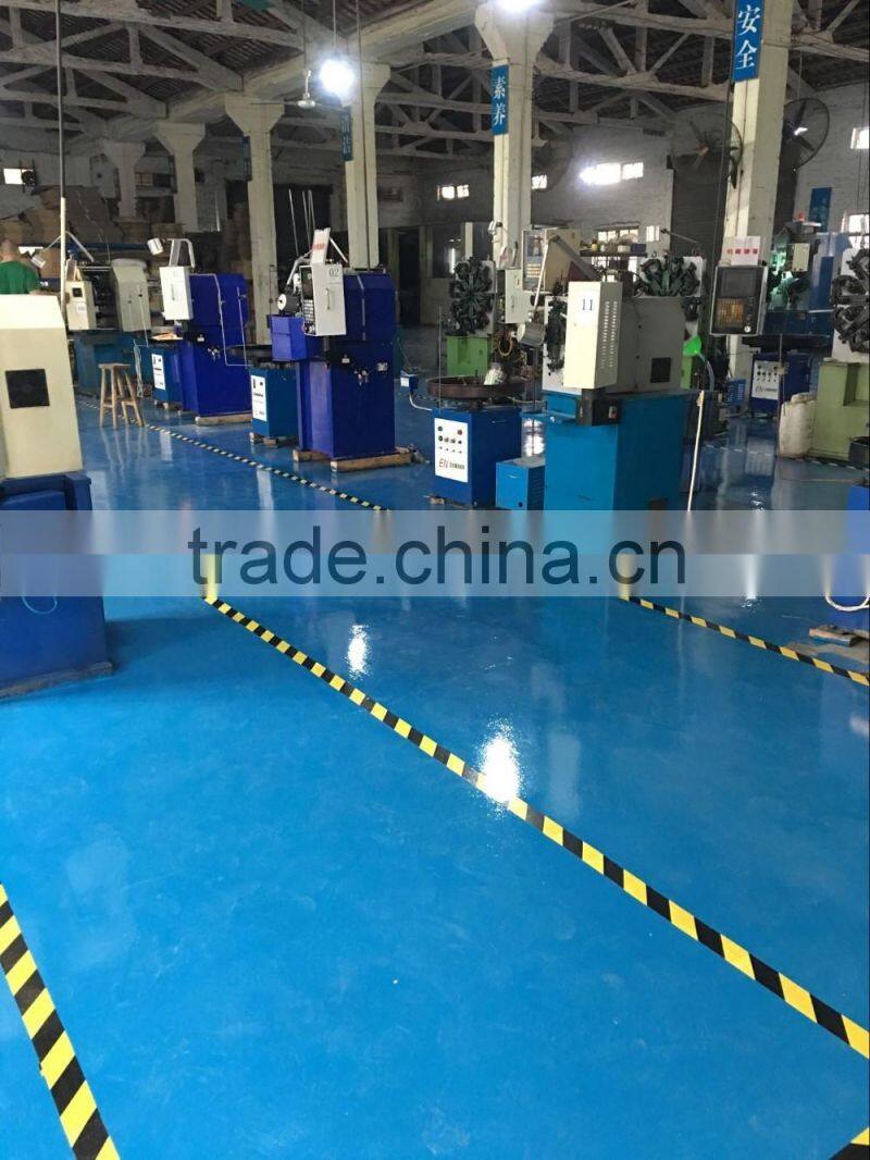 AAA electric battery contact spring, china supplier