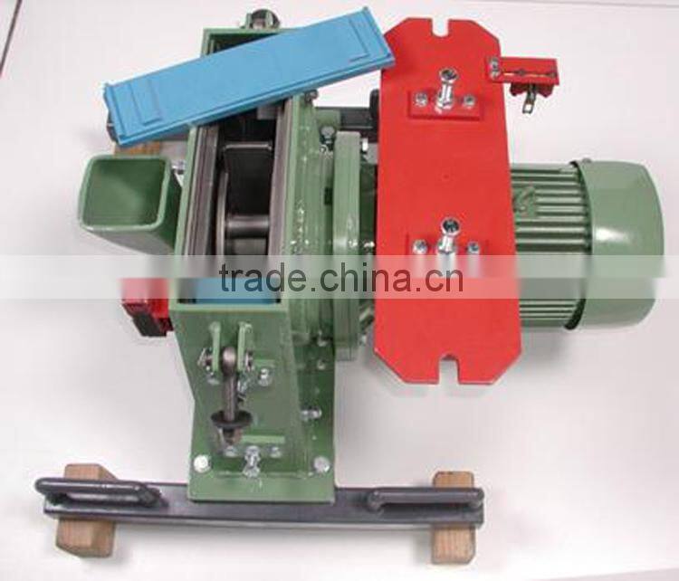 Q326 QR3210 tumbler blast machine