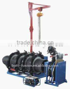 RDH1000/710 hdpe fusion machine
