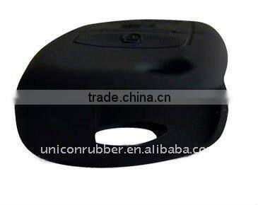 Silicone Case for Car Key