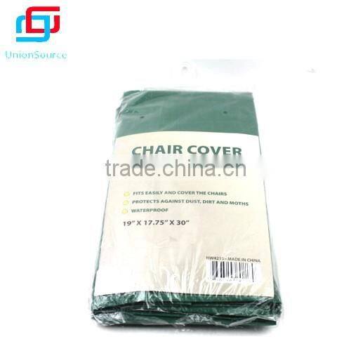 Banquet and Wedding Used Spandex Chair Covers