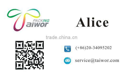 Custom OEM new design paper t-shirt packaging box with lids