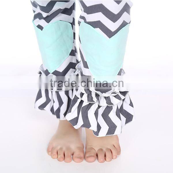 2016 new arrivle cotton frock designs baby wholesale children's boutique clothing