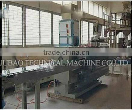 Automatic glove packing machine