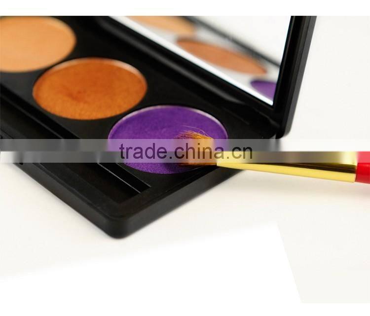 Bigger Size Synthetic Hair Eyeshadow Brush