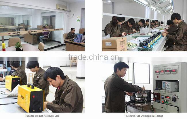 85 amp mma arc portable MINI welding machine MMA-85( 20110071)