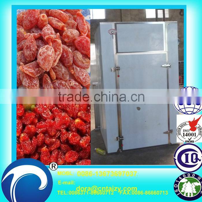 Competitive price industrial dryer machine