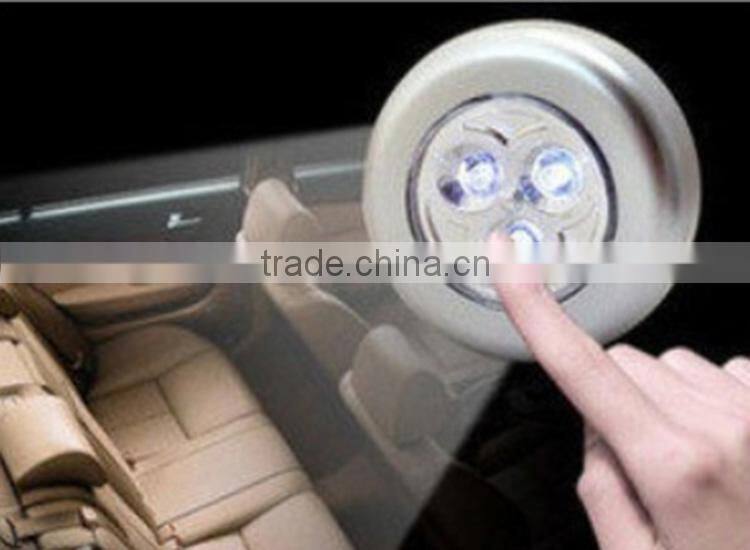 portable rechargeable 10w led work light