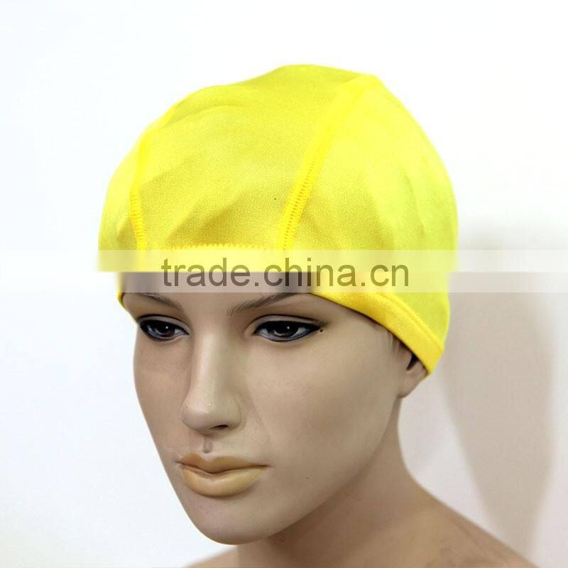 Wholesale swim cap, silicone swim cap,colorful printing silicone swim cap